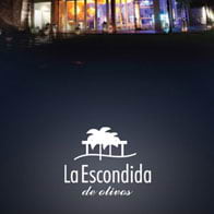 La Escondida de Olivos.