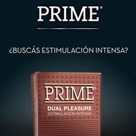 Prime.
