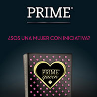 Prime.