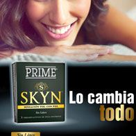 Prime.