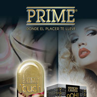 Prime.