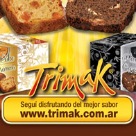 Trimak.