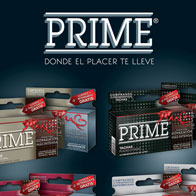 Prime.