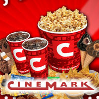 Cinemark.
