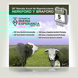 Buena Esperanza.