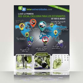 Interuniversidades.