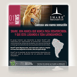 Shark.
