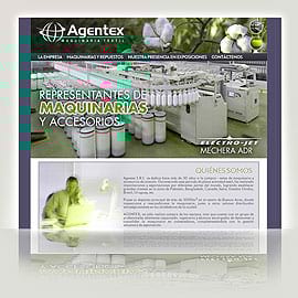 Agentex.