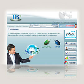 Forward PB Y Asoc..