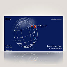 Rig Global.