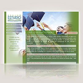 Seguro Estudio.